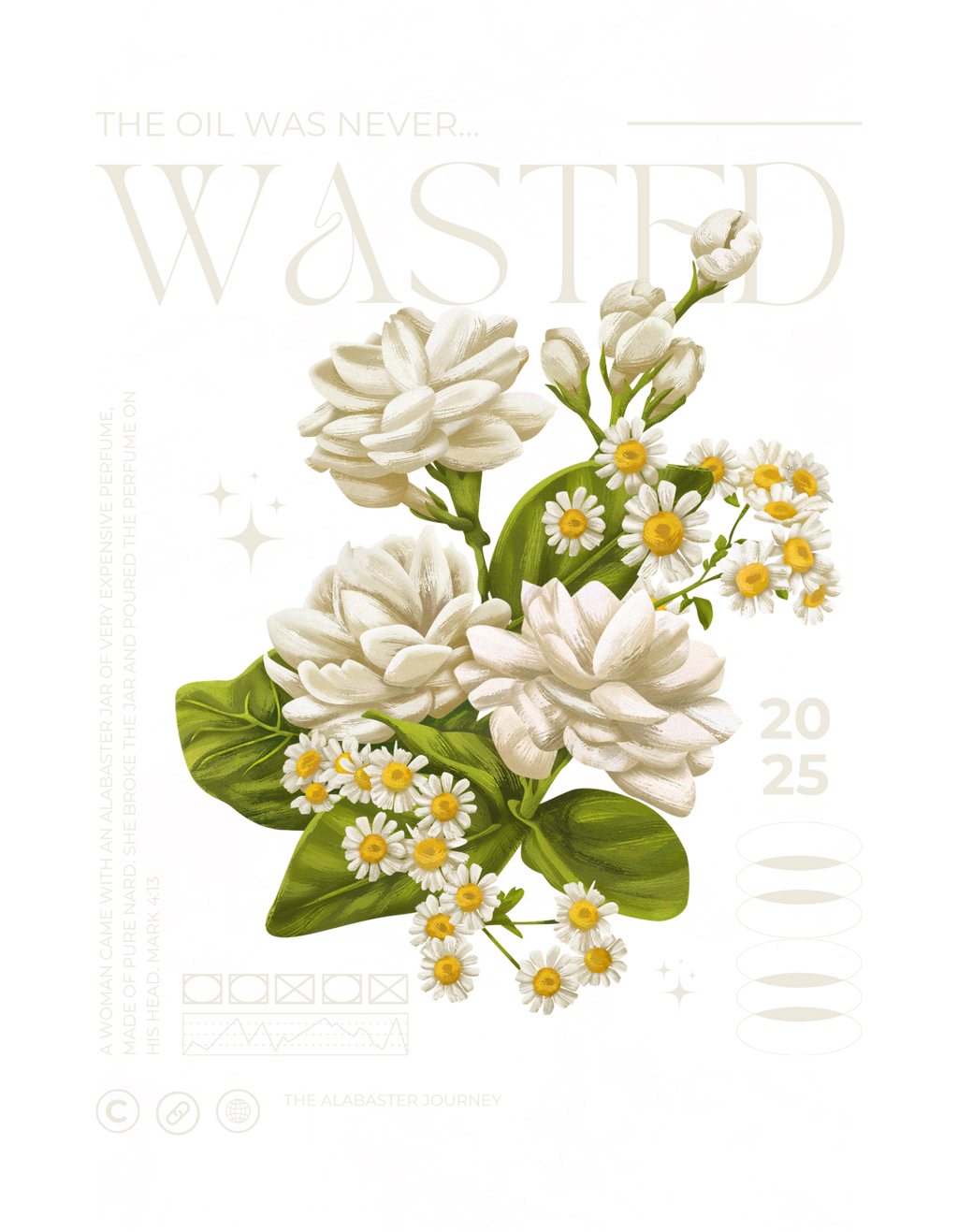 No Oil Wasted
