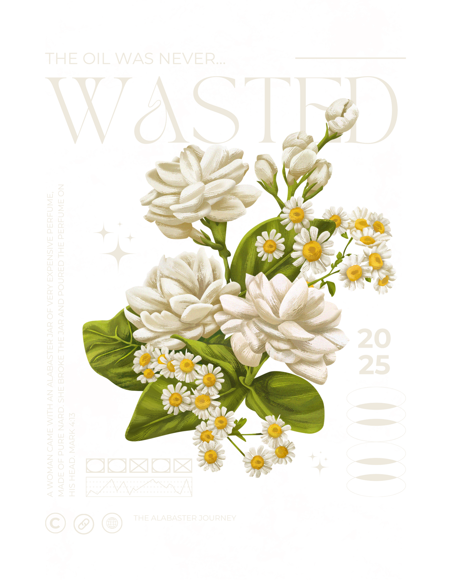 No Oil Wasted