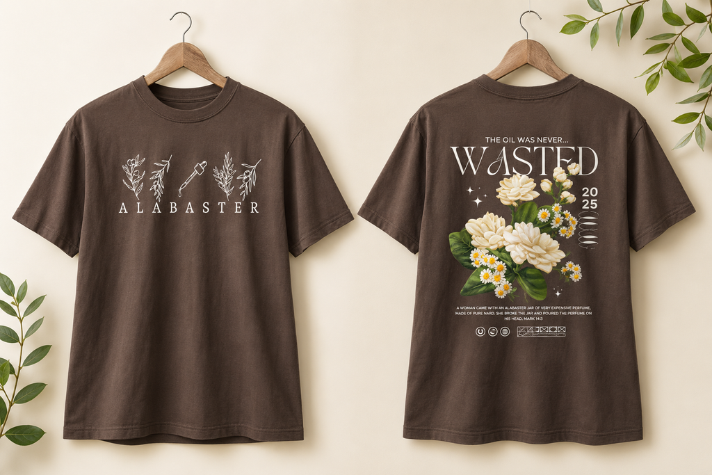 No Oil Wasted